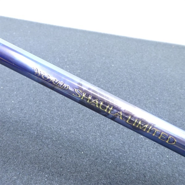 ワールドシャウラリミテッド２９５３Ｒー３